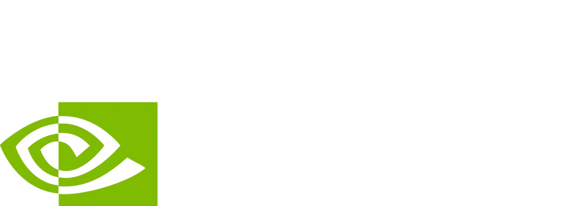In association with NVIDIA