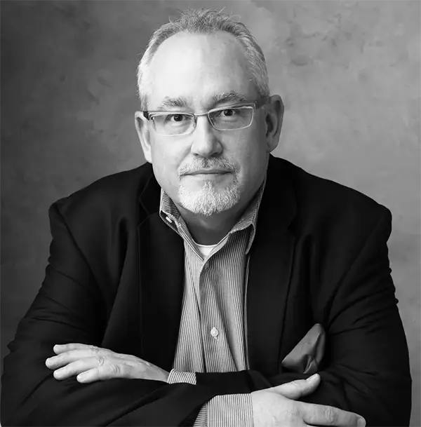 Instructor - Gary Adcock